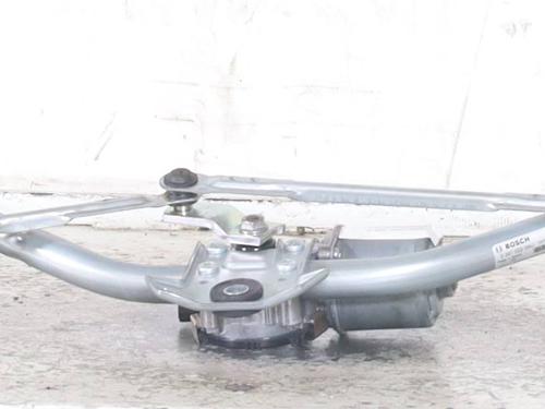Used Front wipers mechanism Front wipers mechanism FIAT GRANDE PANDA (328) EV (328) (113 hp) 34646451 34646451