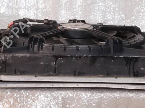 Radiator set ALFA ROMEO GIULIA (952_) 2.2 D (952ALA25, 952AFM25, 952APA2) | BP39973473M120  - Image 5