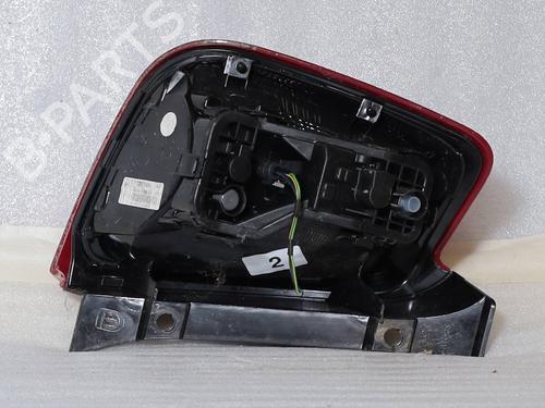 Right taillight FIAT 500 (312_) 1.2 (312AXA1A) | BP37690734C35  - Image 5