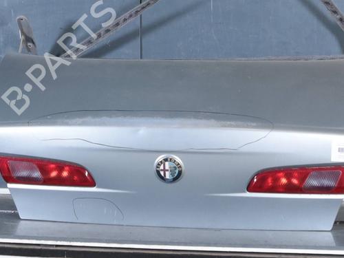 Used Tailgate Tailgate 36797935 36797935