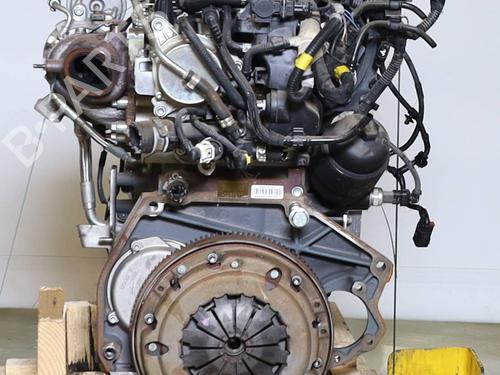 Engine FIAT 500 (312_) 1.2 (312AXA1A) | BP39135441M1 - Image 4