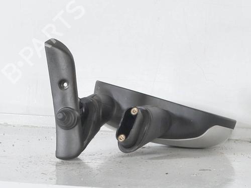 Left mirror FIAT DOBLO MPV (119_, 223_) 1.3 JTD 16V | BP30360862C26