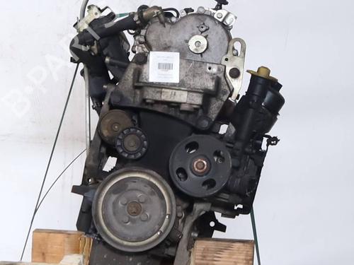 Engine FIAT GRANDE PUNTO (199_) 1.3 D Multijet | BP36774302M1 - Image 2
