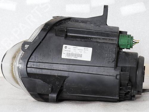 Left daytime light FIAT 500 (312_) 1.2 (312AXA1A) | BP37231380C104 - Image 3