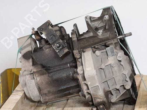 Gearbox FIAT PANDA (169_) 1.2 (169.AXB11, 169.AXB1A) | BP25897848M3 