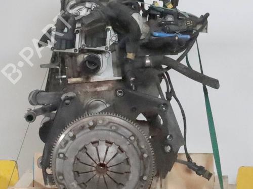 Engine FIAT PANDA (169_) 1.2 (169.AXB11, 169.AXB1A) | BP28359922M1 
