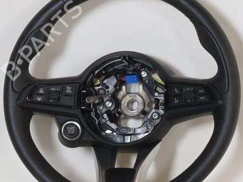 Steering wheel ALFA ROMEO GIULIA (952_) 2.0 (952ACA25) | BP29826427C49
