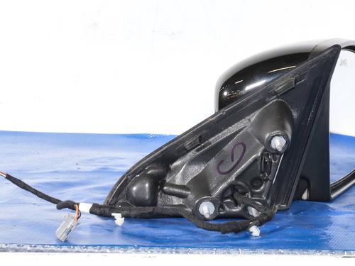 Right mirror JEEP COMPASS (MP, M6, MV, M7) 1.6 Multijet | BP30178847C27