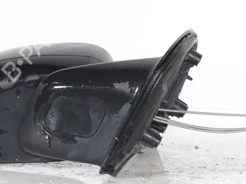 Used Right mirror FIAT PANDA (312_, 319_) 1.2 (312PXA1A) (69 hp) 25898033
