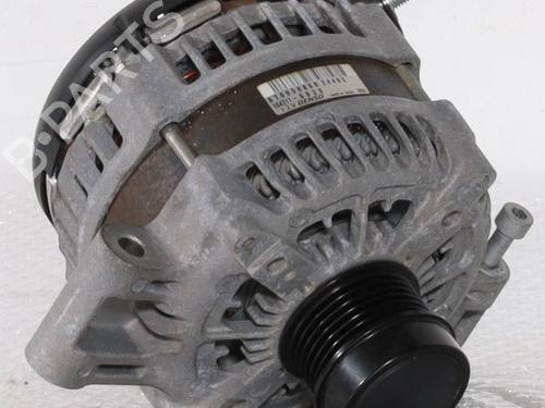 Alternator ALFA ROMEO STELVIO (949_) 2.0 Q4 (949.AXF2A) | BP30442934M7 - Image 3