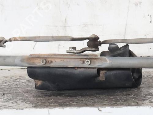 Used Front wipers mechanism Front wipers mechanism FIAT PANDA (169_) 1.3 D Multijet (169.AXC1A) (70 hp) 34340863 34340863