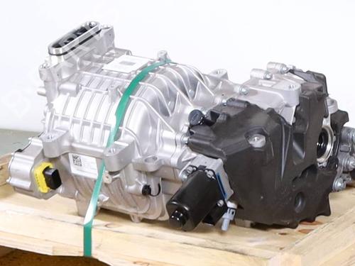 Engine FIAT 500e (332_) Elektro 3+1 (FA1) | BP36404453M1 - Image 4