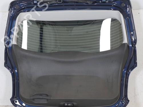 Tailgate FIAT 500X (334_) 1.3 (334.AXR11) | BP26163037C6 