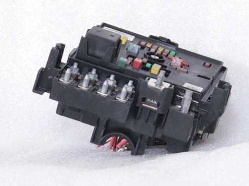 Fuse box FIAT GRANDE PANDA (328) EV (328) | BP36774664E1 - Image 3