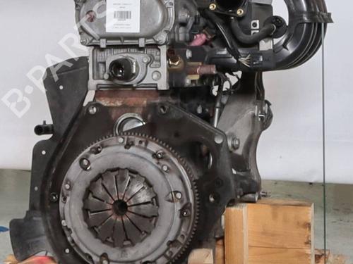 Used Engine LANCIA MUSA (350_) 1.4 (350.AXA11, 350.AXA1A) (95 hp) 29481047