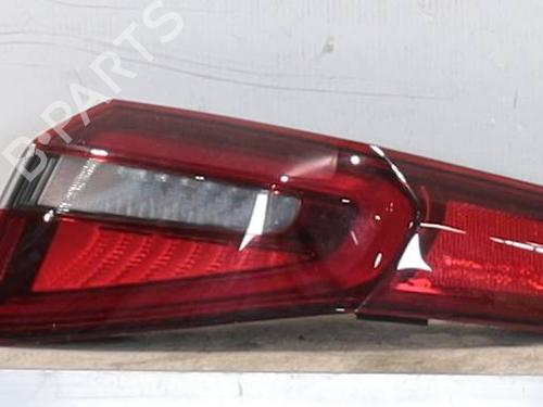 Used Right taillight Right taillight ALFA ROMEO STELVIO (949_) 2.0 Q4 (949.AXA2A) (280 hp) 23683148 23683148