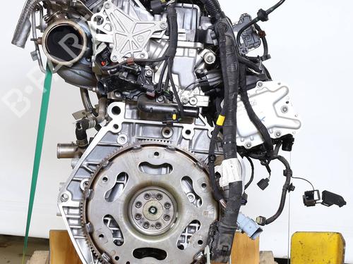 Engine JEEP RENEGADE SUV (BU, B1, BV) 1.3 PHEV 4Xe | BP38684208M1 - Image 5