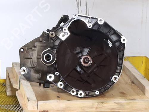 Gearbox LANCIA YPSILON (843_) 1.2 (843.AXA1A) | BP33537588M3 - Image 3