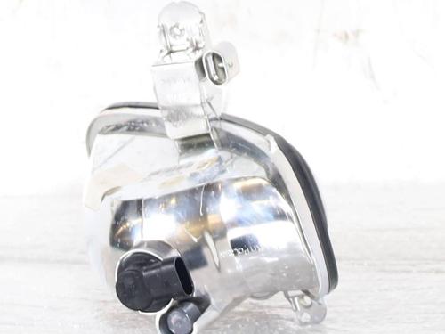 Feu diurne gauche FIAT PANDA (312_, 319_) 1.0 Mild Hybrid (312.PYD1B) (69 hp) 31647739