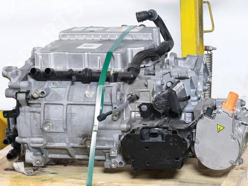 Used Engine Engine ABARTH 600e (365) TURISMO (238 hp) 30443043 30443043