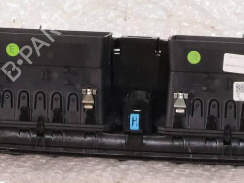 Climate control ALFA ROMEO TONALE (965_) 1.5 Mild Hybrid | BP39973433I5 - Image 2