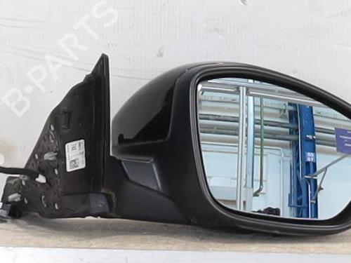 Used Right mirror JEEP AVENGER (J2) 1.2 GSE T3 (101 hp) 24115230
