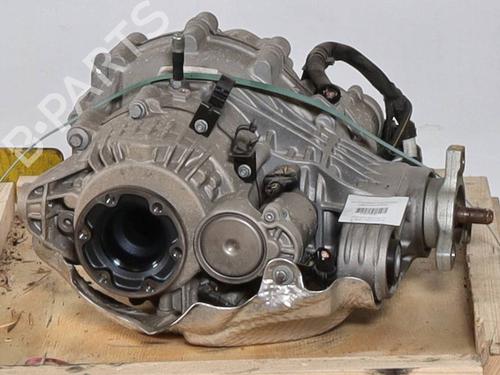 Rear differential ALFA ROMEO STELVIO (949_) 2.9 | BP30662252M24 - Image 2