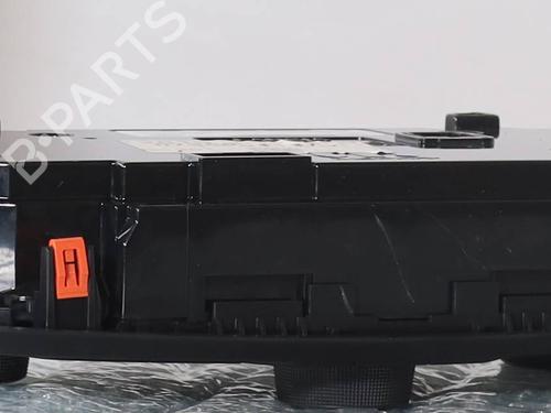 Climate control JEEP RENEGADE SUV (BU, B1, BV) 1.3 PHEV 4Xe | BP38801781I5 - Image 5