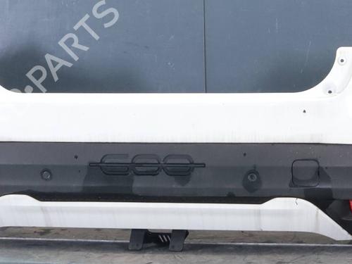 Used Rear bumper Rear bumper FIAT 600e / 600 (365_, 364_) Electric (156 hp) 34578271 34578271