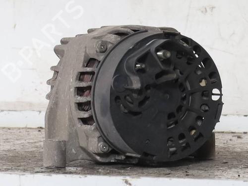 Alternator FIAT PANDA (169_) 1.2 (169.AXB11, 169.AXB1A) | BP33055573M7 - Image 3