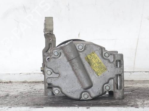 AC compressor LANCIA YPSILON (843_) 1.2 (843.AXA1A) | BP33616088M34 - Image 3