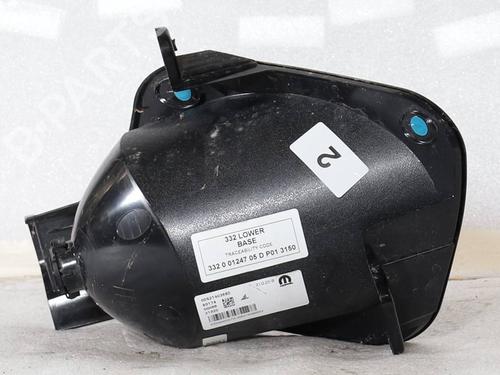 Right daytime light FIAT 500e (332_) Elektro (FA1) | BP37516134C103 - Image 3