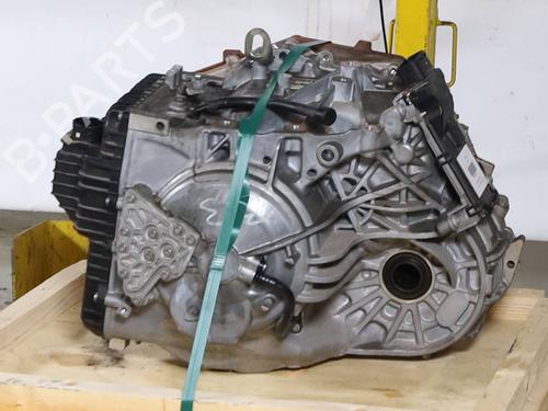 Used Gearbox Gearbox FIAT DUCATO Platform/Chassis (250_) 180 Multijet 2,2 D (180 hp) 33284610 33284610