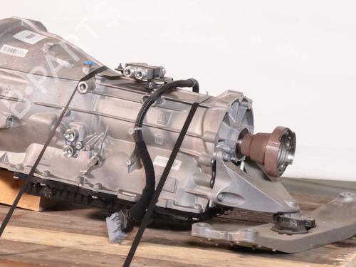 Gearbox ALFA ROMEO STELVIO (949_) 2.2 D (949.AXD1A) | BP40039845M3 - Image 4