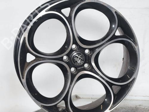 Used Rim ALFA ROMEO STELVIO (949_) 2.0 Q4 (949.AXA2A) (280 hp) 30662301