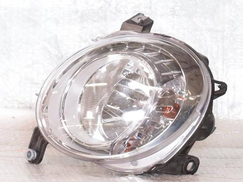 right-headlight-fiat-500-312_-2007-40117361 main image