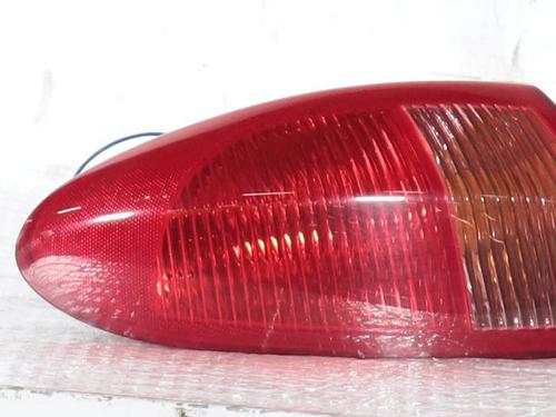Used Left taillight Left taillight ALFA ROMEO 147 (937_) 1.6 16V T.SPARK (937.AXA1A, 937.AXB1A, 937.BXB1A) (120 hp) 33648828 33648828