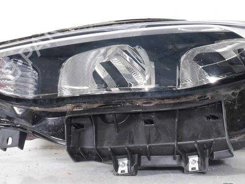Used Left headlight FIAT TIPO Saloon (356_, 357_) 1.0 (357SXN1A) (101 hp) 23505384