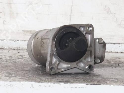 Used Starter Starter FIAT PUNTO (199_) 1.2 (199AXZ1A, 199BXZ1A) (69 hp) 34274495 34274495