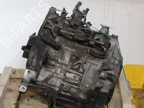 Gearbox JEEP COMPASS (MK49) 2.2 CRD | BP36254653M3 - Image 4