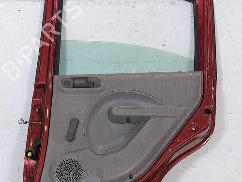 Used Right rear door FIAT PANDA (169_) 1.3 D Multijet (169.AXC1A) (70 hp) 26176158