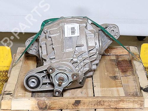 Rear differential ALFA ROMEO GIULIA (952_) 2.2 D Q4 (952AHA45, 952AMA4) | BP37662363M24 - Image 2