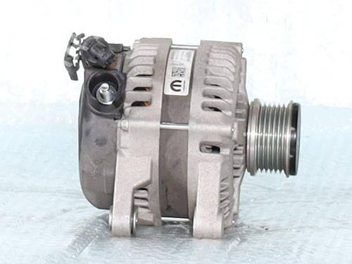 Alternator CITROËN C3 III (SX) 1.5 BlueHDi 100 (SXYHYP, SXYHTU) | BP38719893M7 - Image 4