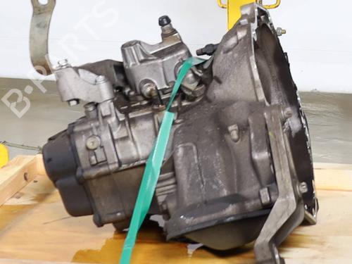 gearbox-opel-corsa-d-s07-2006-2007-2008-2009-2010-2011-2012-2013-2014-2015-37662343 main image