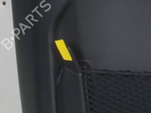 Used Left front seat JEEP GRAND CHEROKEE IV (WK, WK2) 3.6 V6 4x4 (286 hp) 30661889