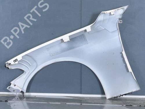 Right front fenders ALFA ROMEO GIULIA (952_) 2.2 D (952AFA25, 952AFM25, 952ALA25) | BP31648114C42