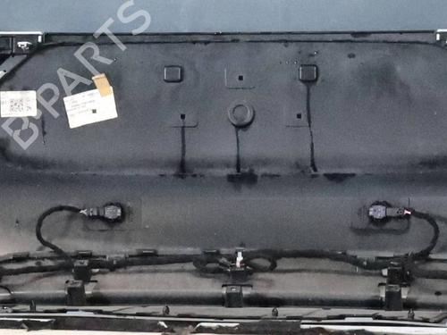 Rear bumper ALFA ROMEO TONALE (965_) 1.6 VGT-D | BP30111602C8