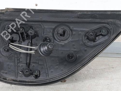 Left mirror FIAT PANDA (312_, 319_) 1.0 Mild Hybrid | BP25813455C26 