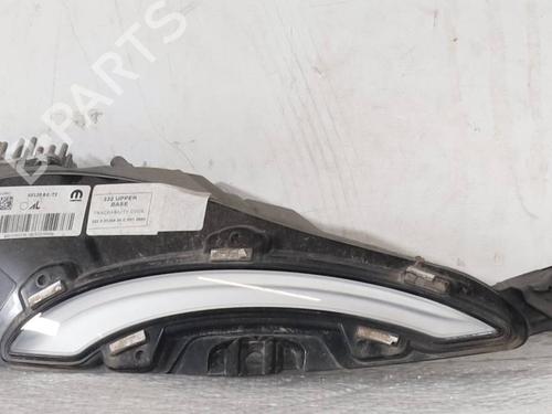 Andre FIAT 500e Convertible (332_) Elektro (FA1) (95 hp) 32706442