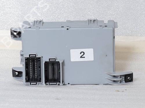 Fuse box FIAT 500 (312_) 1.2 (312AXA1A) | BP37662477E1 - Image 2